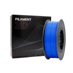 PLA Dark Blue 1kg | Filamento 3D 1,75mm