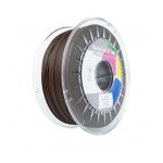 FLEX-920 CHOCOLATE Diâmetro 1,75mm Bobine 1kg - Sakata 3D