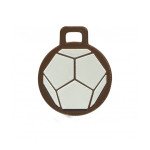FLEX-920 CHOCOLATE Diâmetro 1,75mm Bobine 1kg - Sakata 3D
