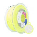 FLEX-920 FLUOR LIME Diâmetro 1,75mm Bobine 1kg - Sakata 3D