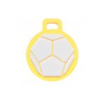 FLEX-920 YELLOW Diâmetro 1,75mm Bobine 1kg - Sakata 3D