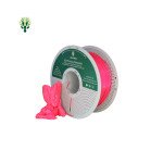 PLA Neon Red - Diâmetro 1,75mm Bobine 1kg - Lotactree