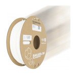 PLA HIGH SPEED WHITE Diâmetro 1,75mm Bobine 1kg - Sakata 3D