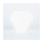 PLA HIGH SPEED WHITE Diâmetro 1,75mm Bobine 1kg - Sakata 3D