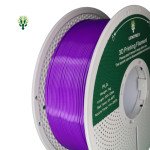 PLA Purple - Diâmetro 1,75mm Bobine 1kg - Lotactree