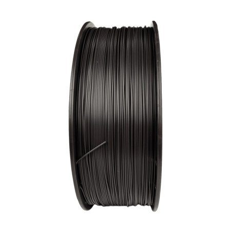 HIPS Black Diâmetro 1,75mm Bobine 1kg - Sakata 3D