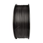 HIPS Black Diâmetro 1,75mm Bobine 1kg - Sakata 3D