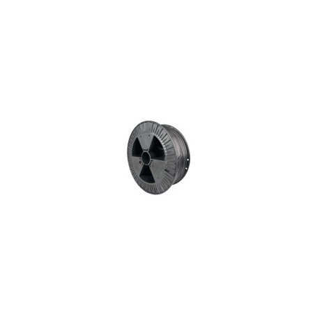 HIPS Black Diâmetro 1,75mm Bobine 1kg - Sakata 3D