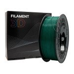 PETG Green 1kg | Filamento 3D 1,75mm