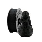 Filament 3D PETG– Diâmetro 1,75mm – Bobine 1kg – Cor Preto