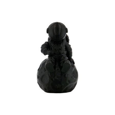 Filament 3D PETG– Diâmetro 1,75mm – Bobine 1kg – Cor Preto