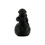 Filament 3D PETG– Diâmetro 1,75mm – Bobine 1kg – Cor Preto