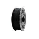 Filament 3D PETG– Diâmetro 1,75mm – Bobine 1kg – Cor Preto