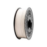 Filament 3D PETG– Diâmetro 1,75mm – Bobine 1kg – Cor Branco