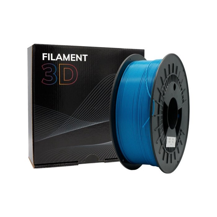 PETG Blue 1kg | Filamento 3D 1,75mm