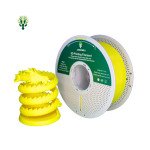 PLA Lego Yellow - Diâmetro 1,75mm Bobine 1kg - Lotactree
