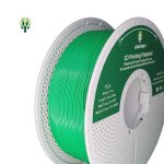 PLA Green - Diâmetro 1,75mm Bobine 1kg - Lotactree