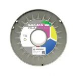 PLA GO&PRINT RECYCLED Diâmetro 1,75mm Bobine 1kg - Sakata 3D