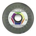 RE-PETG RECYCLED Diâmetro 1,75mm Bobine 1kg - Sakata 3D