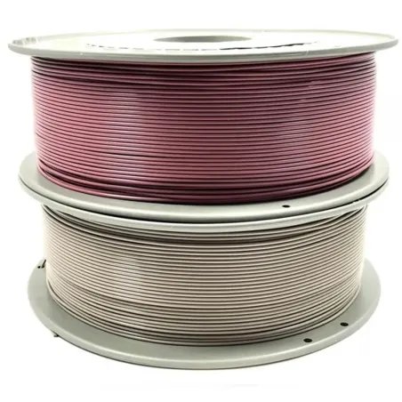 RE-PETG RECYCLED Diâmetro 1,75mm Bobine 1kg - Sakata 3D