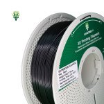 PA6 Black - Diâmetro 1,75mm Bobine 1kg - Lotactree