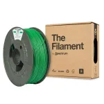 THE FILAMENT by Spectrum – PETG - Diâmetro 1,75mm – Bobine 1kg – Cor Circuit Green