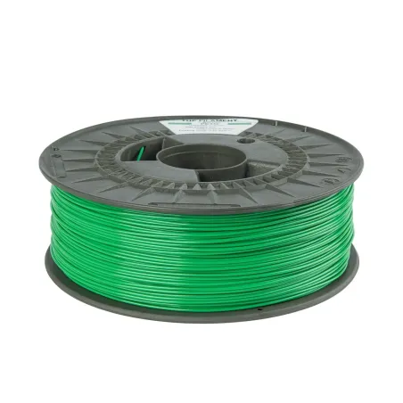 THE FILAMENT by Spectrum – PETG - Diâmetro 1,75mm – Bobine 1kg – Cor Circuit Green