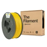 THE FILAMENT by Spectrum – PETG - Diâmetro 1,75mm – Bobine 1kg – Cor Sorbet Yellow