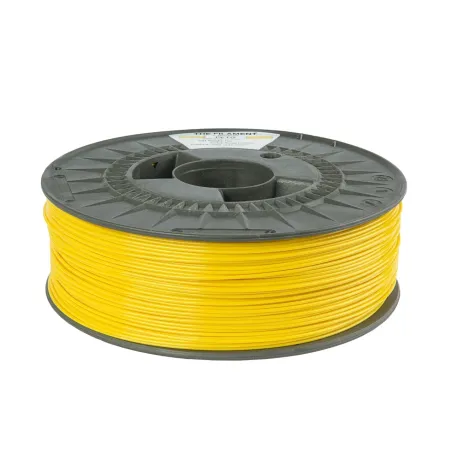 THE FILAMENT by Spectrum – PETG - Diâmetro 1,75mm – Bobine 1kg – Cor Sorbet Yellow