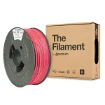 THE FILAMENT by Spectrum – PETG - Diâmetro 1,75mm – Bobine 1kg – Cor Strawberry Pink