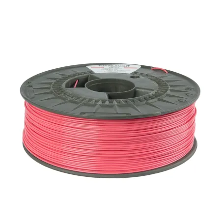 THE FILAMENT by Spectrum – PETG - Diâmetro 1,75mm – Bobine 1kg – Cor Strawberry Pink