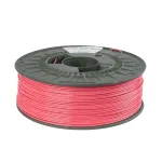 THE FILAMENT by Spectrum – PETG - Diâmetro 1,75mm – Bobine 1kg – Cor Strawberry Pink