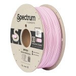 SPECTRUM – PASTELLO PLA - Diâmetro 1,75mm – Bobine 1kg – Cor Bonbon Rose