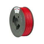THE FILAMENT by Spectrum – PETG - Diâmetro 1,75mm – Bobine 1kg – Cor Technical Red