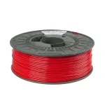 THE FILAMENT by Spectrum – PETG - Diâmetro 1,75mm – Bobine 1kg – Cor Technical Red