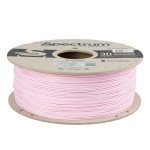 SPECTRUM – PASTELLO PLA - Diâmetro 1,75mm – Bobine 1kg – Cor Bonbon Rose