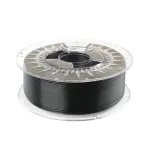 SPECTRUM –  PREMIUM PETG - Diâmetro 1,75mm – Bobine 1kg – Cor Transparent Black