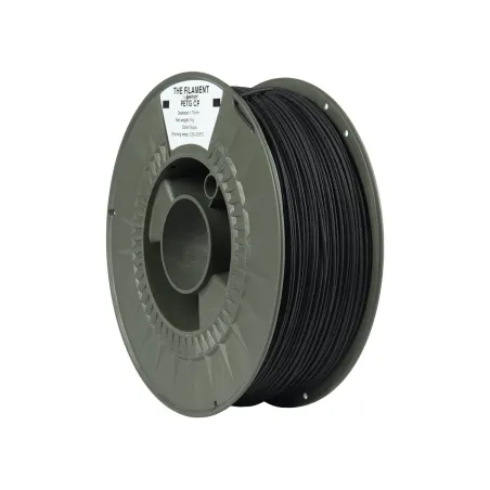 PETG CF Black 1kg Spectrum | Filamento 3D 1,75mm