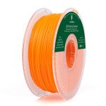 PLA Neon Orange  - Diâmetro 1,75mm Bobine 1kg - Lotactree