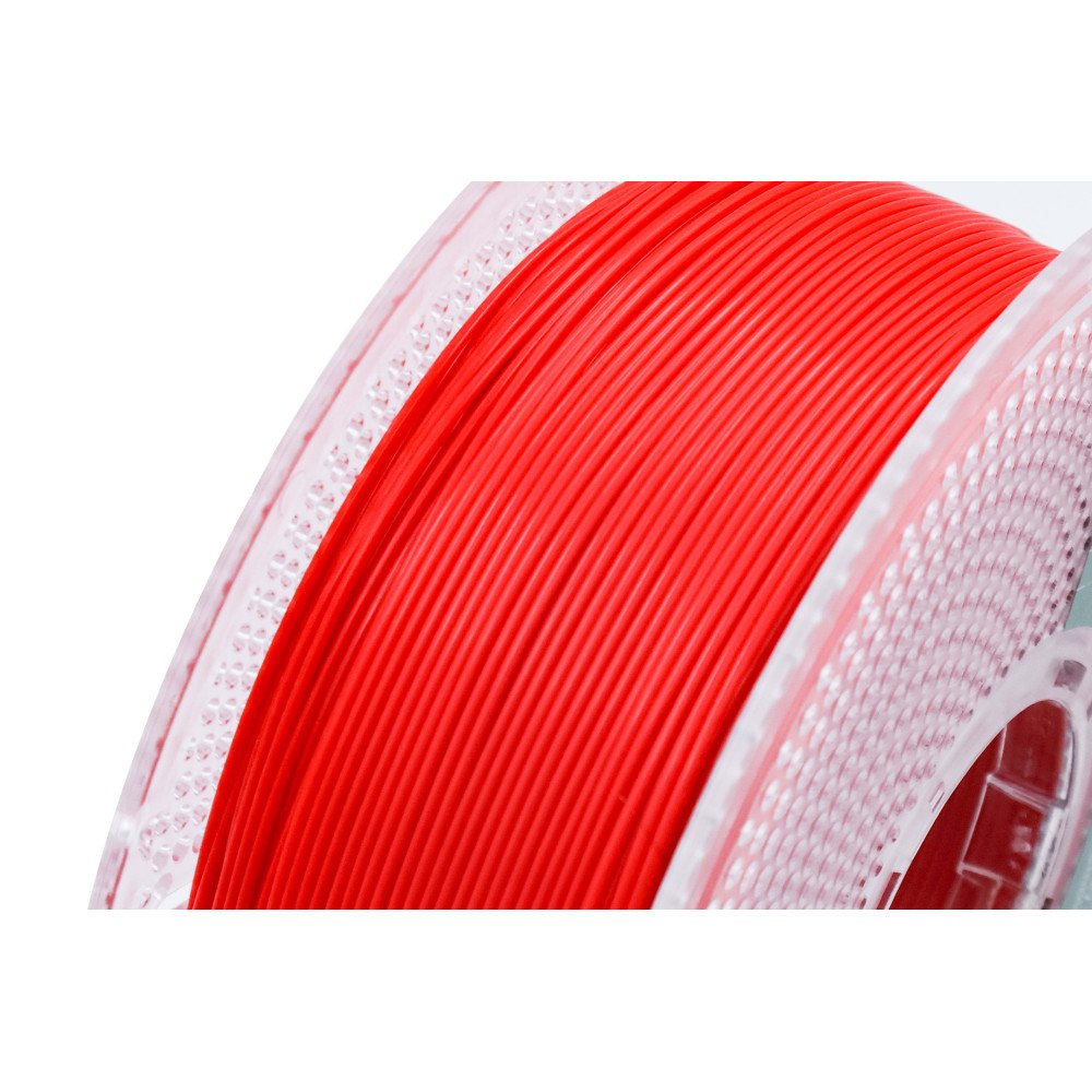 PETG Chinese Red - Diâmetro 1,75mm Bobine 1kg - Lotactree PETG Chinese Red - Diâmetro 1,75mm Bobine 1kg - Lotactree