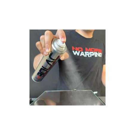 Ativador de Cianoacrilato 200ml | Cyanboard