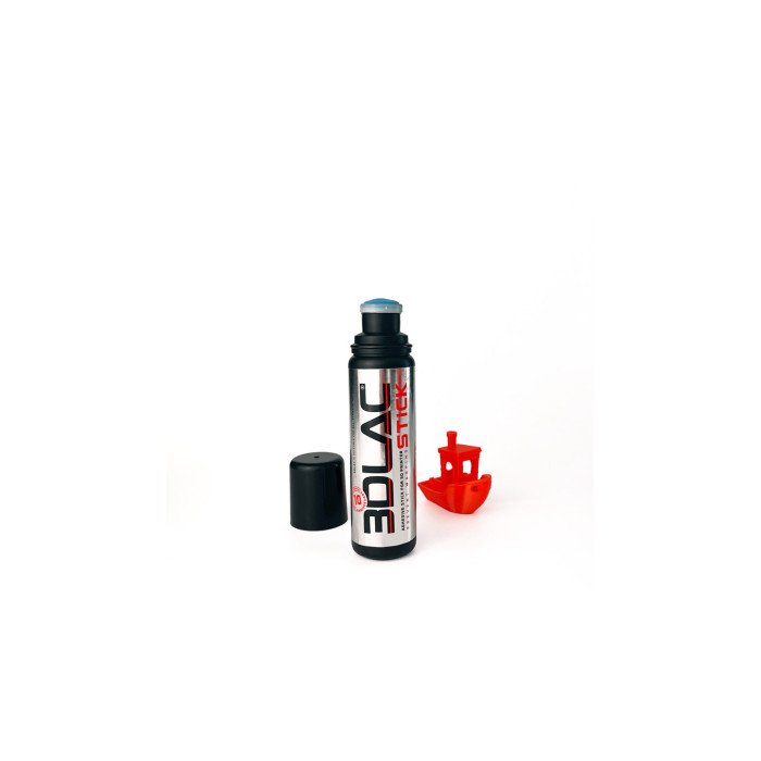 3DLAC Stick | Aderência Impressão 3D