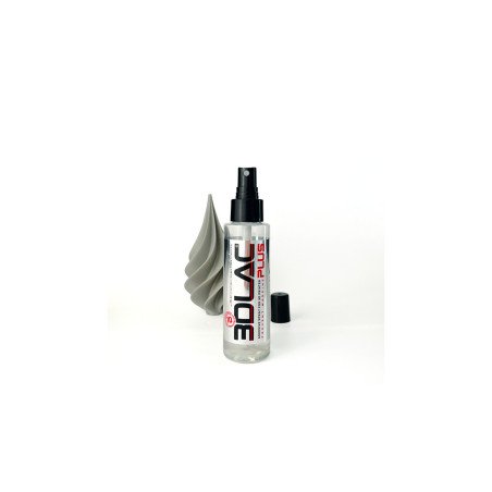 3DLAC Plus | Aderência Impressão 3D