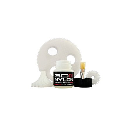 3DLAC Nylon | Aderência Impressão 3D