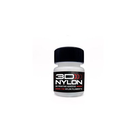 3DLAC Nylon | Aderência Impressão 3D