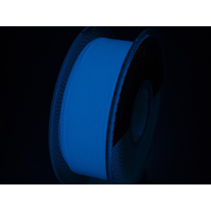 PLA-F Luminous Blue 1kg Lotactree | Filamento 3D 1,75mm