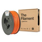 PETG Machinery Orange 1kg Spectrum | Filamento 3D 1,75mm