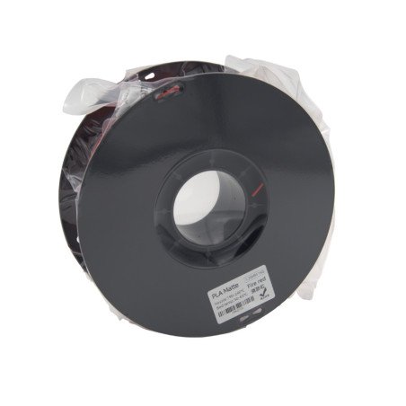 PLA Matte Fire Red 1kg Subink | Filamento 3D 1,75mm