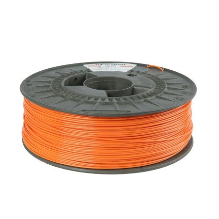 PETG Machinery Orange 1kg Spectrum | Filamento 3D 1,75mm