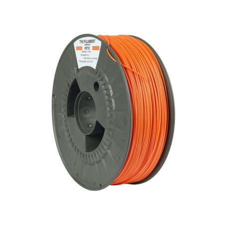 PETG Machinery Orange 1kg Spectrum | Filamento 3D 1,75mm